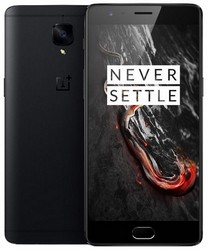 Замена сенсора на телефоне OnePlus 3T в Чебоксарах